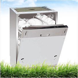 Бережная мойка