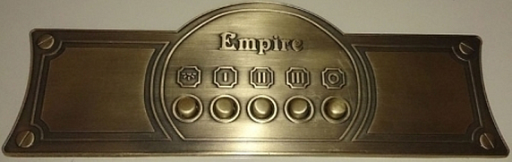 Вытяжка Kaiser A 6315 ElfEm Eco preview 2