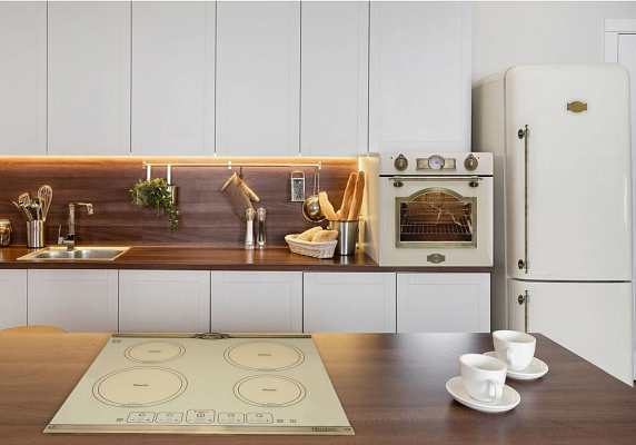 Варочная панель Kaiser KCT 6195 IElfEm preview 8