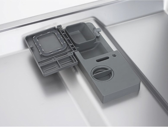 Посудомоечная машина Kaiser S 4586 XL preview 9