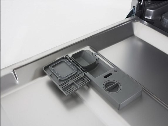 Посудомоечная машина Kaiser S 6086 XLW preview 12