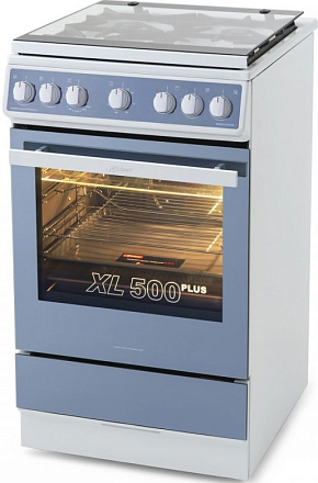 Плита газовая Kaiser HGG 52521 KW preview 1