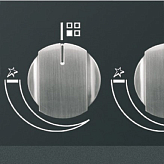 Варочная панель Kaiser KCG 6383 Turbo