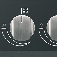 Варочная панель Kaiser KCG 6383 Turbo