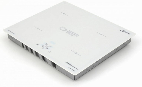 Варочная панель Kaiser KCT 6100 FI W preview 2