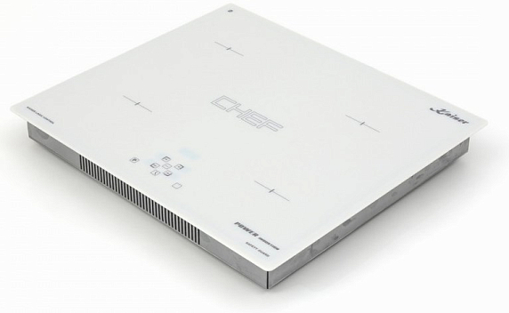 Варочная панель Kaiser KCT 6100 FI W preview 2