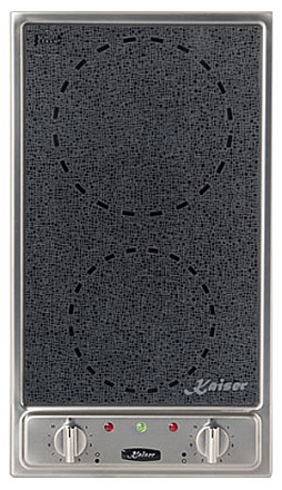 Варочная панель Kaiser KC 3920 R preview 1