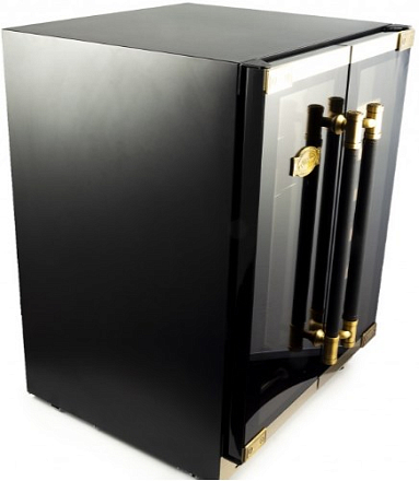 Винный шкаф Kaiser K 64800 AD preview 13