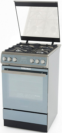 Плита комбинированная Kaiser HGE 52508 KR Eco preview 1