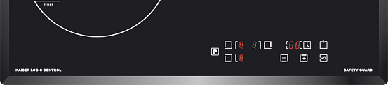 Варочная панель Kaiser KCT 6436 FI preview 3