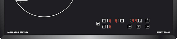 Варочная панель Kaiser KCT 6436 FI preview 3