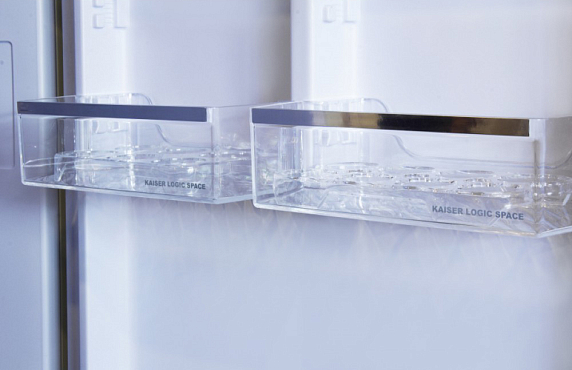 Холодильник Kaiser KK 60825 Em preview 5