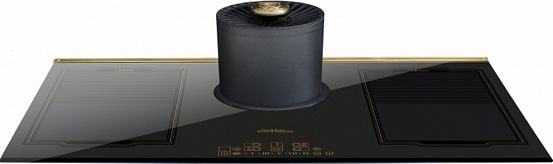 Варочная панель Kaiser KCT 9365 IEm preview 2