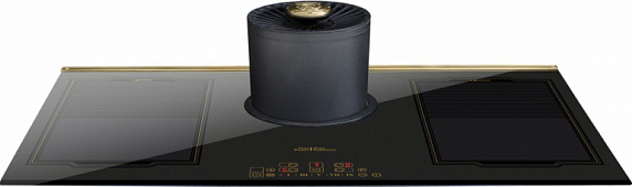 Варочная панель Kaiser KCT 9365 IEm preview 2