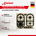 Купить Варочная панель Kaiser KG 6325 ElfEm Turbo