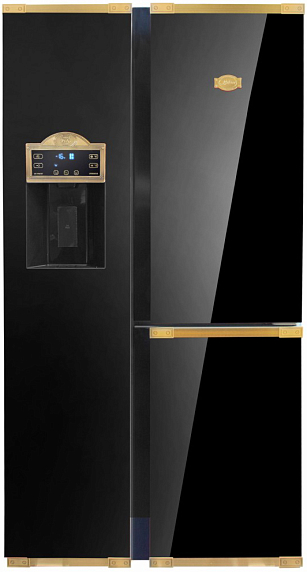 Холодильник Kaiser KS 90300 AD Bio preview 1