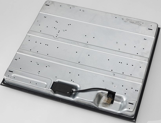 Варочная панель Kaiser KCG 6390 W Turbo Romb preview 6