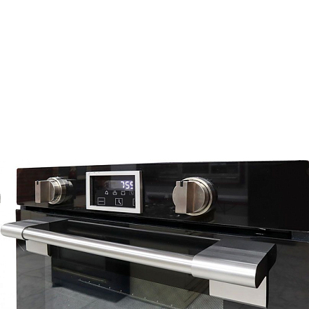 Электрический духовой шкаф Kaiser EH 6338 S preview 2