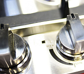 Варочная панель Kaiser KG 6357 Turbo