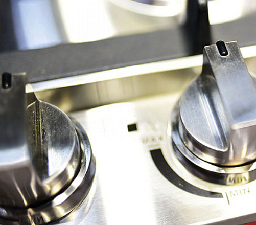 Варочная панель Kaiser KG 6357 Turbo preview 3