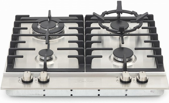 Варочная панель Kaiser KG 6350 Turbo preview 4