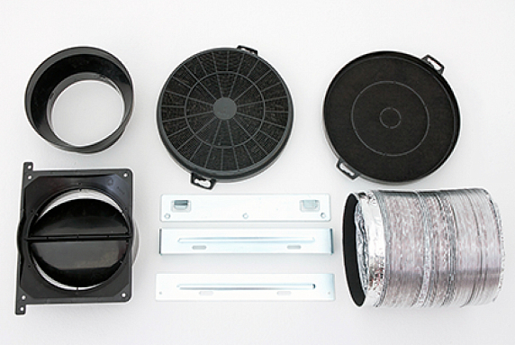 Вытяжка Kaiser AT 6410 FR Eco preview 3