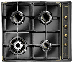 Варочная панель Kaiser KG 6976 GBE Turbo
