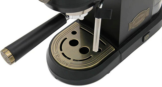 Кофемашина Kaiser KA 2005 Em preview 4