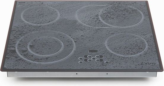 Варочная панель Kaiser KCT 6912 F Mond preview 3