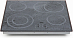 Купить Варочная панель Kaiser KCT 6912 F Mond preview 3