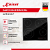 Купить Варочная панель Kaiser KCT 6115 F  preview 3