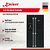 Купить Холодильник Kaiser KS 90500 RS N  preview 1