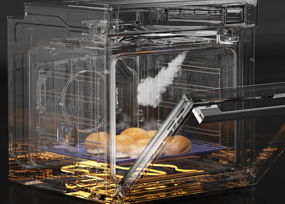 Духовой шкаф Kaiser EH 6341 preview 7