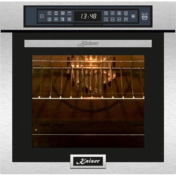 Комплект Kaiser Modern 6 (KG 4350 Turbo, EH 6306 R) preview 3