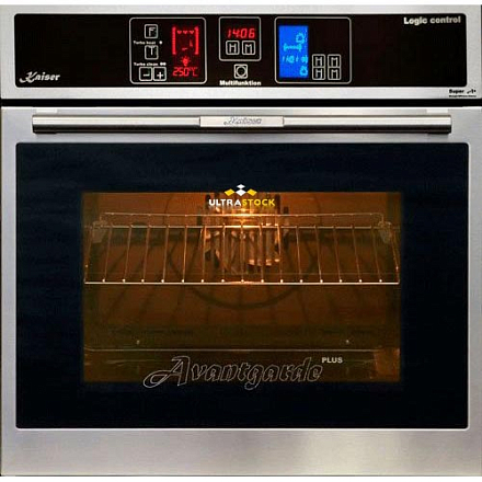Независимая электрическая духовка Kaiser EH 6905 R preview 1