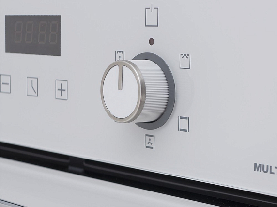 Электрический духовой шкаф Kaiser EH 6990 W Chrom preview 5