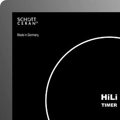 Варочная панель Kaiser KCT 6406 FI