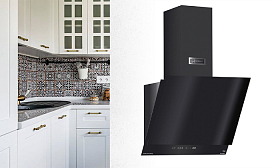 Лучшие кухонные вытяжки Kaiser 2025 года