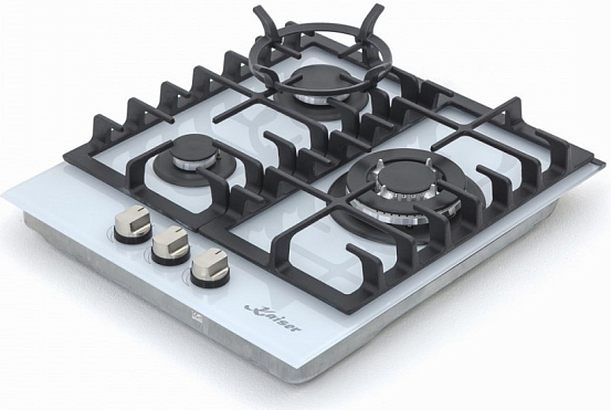Варочная панель Kaiser KCG 4380 W Turbo preview 6