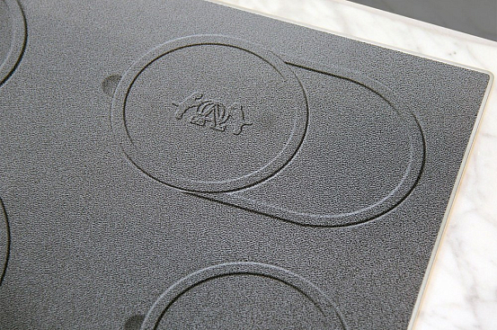 Варочная панель Kaiser KCT 6512 R Herd preview 6