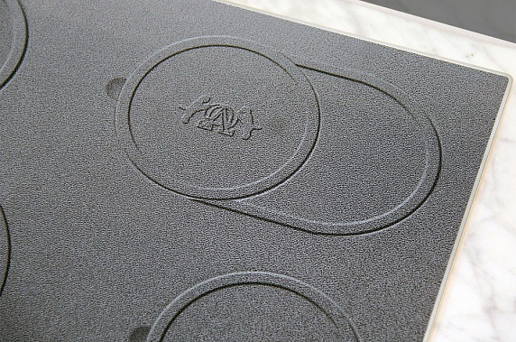 Варочная панель Kaiser KCT 6512 R Herd preview 6