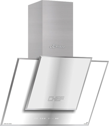 Наклонная вытяжка Kaiser AT 6409 FW Eco preview 1