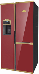 Холодильник Kaiser KS 90300 RotAD Bio