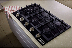 Варочная панель Kaiser KCG 9387 Turbo