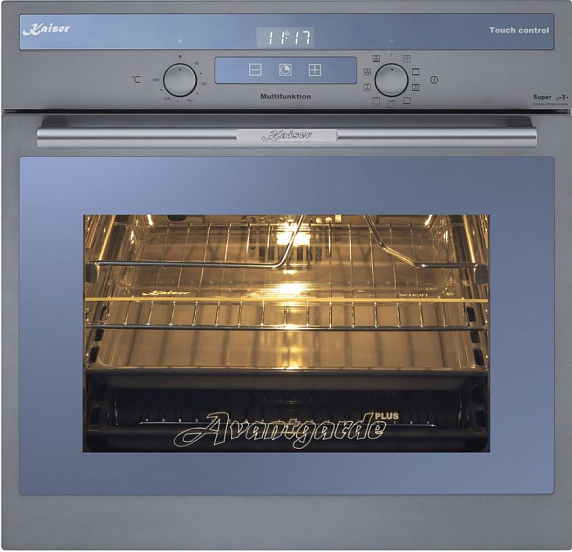 Независимая электрическая духовка Kaiser EH 6963 N Titan preview 1