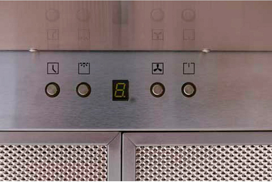 Встраиваемая вытяжка Kaiser EA 1145 S Eco preview 4