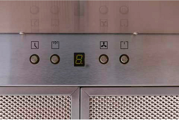 Встраиваемая вытяжка Kaiser EA 1145 S Eco preview 4