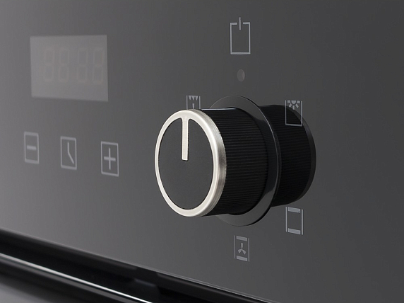 Независимая электрическая духовка Kaiser EH 6990 N Chrom preview 6