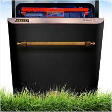 Интенсивная мойка