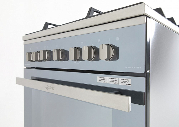 Плита газовая Kaiser HGG 61532 R preview 3